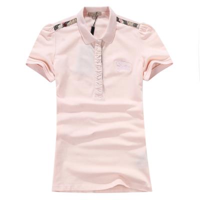 Cheap Burberry Women Shirts wholesale No. 826